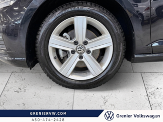 2021 Volkswagen Golf Comfortline, Carplay, Caméra, Pneus été-hiver in Terrebonne, Quebec - 6 - w320h240px