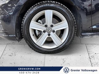 2021 Volkswagen Golf Comfortline, Carplay, Caméra, Pneus été-hiver in Mascouche, Quebec - 6 - w320h240px