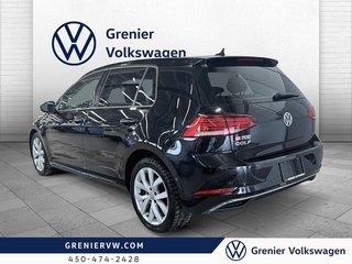 2021 Volkswagen Golf Highline, Cuir, Toit, Carplay in Terrebonne, Quebec - 4 - w320h240px