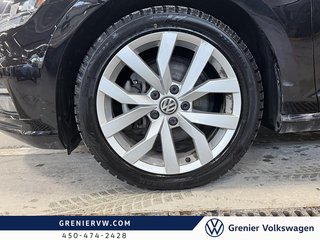 2021 Volkswagen Golf Highline, Cuir, Toit, Carplay in Terrebonne, Quebec - 6 - w320h240px