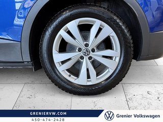 Volkswagen ID.4 Pro, AWD, Statement, Carplay 2021 à Mascouche, Québec - 5 - w320h240px