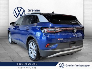 Volkswagen ID.4 Pro, AWD, Statement, Carplay 2021 à Mascouche, Québec - 6 - w320h240px