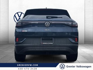 2023 Volkswagen ID.4 Pro AWD in Mascouche, Quebec - 6 - w320h240px