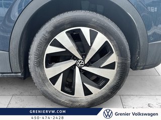 Volkswagen ID.4 Pro AWD 2023 à Mascouche, Québec - 4 - w320h240px
