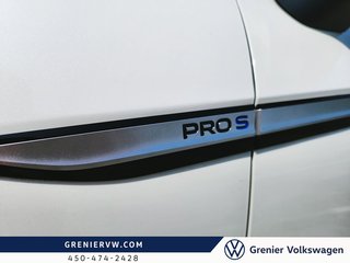 Volkswagen ID.4 PRO+STATEMENT+CUIR+AUTONOMIE 448KM 2023 à Mascouche, Québec - 5 - w320h240px