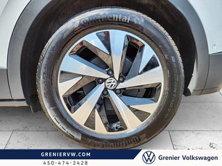 Volkswagen ID.4 PRO+STATEMENT+CUIR+AUTONOMIE 448KM 2023 à Mascouche, Québec - 6 - w320h240px