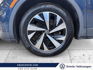 Volkswagen ID.4 Pro, AWD, Cuir, Ens. Distinction 2023 à Terrebonne, Québec - 3 - w320h240px