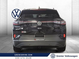 Volkswagen ID.4 Pro, AWD, Statement, Carplay 2023 à Terrebonne, Québec - 6 - w320h240px
