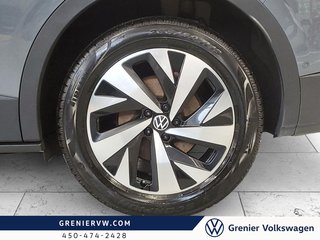 Volkswagen ID.4 PRO, AWD, Statement, Thermopompe 2023 à Terrebonne, Québec - 4 - w320h240px
