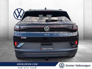 Volkswagen ID.4 Pro S, Awd, Cuir, Toit, Statement 2023 à Terrebonne, Québec - 6 - w320h240px