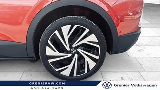 Volkswagen ID.4 ID.4 Pro AWD 2024 à Mascouche, Québec - 4 - w320h240px