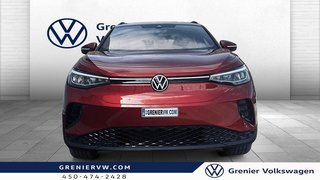 2024 Volkswagen ID.4 ID.4 Pro AWD in Mascouche, Quebec - 2 - w320h240px
