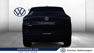 2024 Volkswagen ID.4 ID.4 Pro AWD in Mascouche, Quebec - 6 - w320h240px
