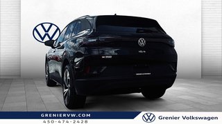 2024 Volkswagen ID.4 ID.4 Pro AWD in Mascouche, Quebec - 5 - w320h240px
