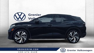 2024 Volkswagen ID.4 ID.4 Pro AWD in Mascouche, Quebec - 3 - w320h240px