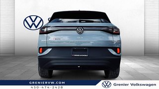 2024 Volkswagen ID.4 ID.4 Pro S AWD in Mascouche, Quebec - 6 - w320h240px