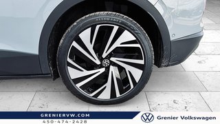 2024 Volkswagen ID.4 ID.4 Pro S AWD in Mascouche, Quebec - 4 - w320h240px