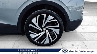2024 Volkswagen ID.4 ID.4 Pro S AWD in Mascouche, Quebec - 4 - w320h240px