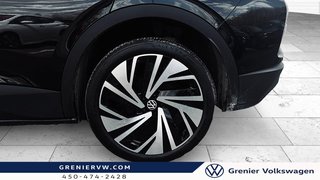 2024 Volkswagen ID.4 ID.4 Pro AWD in Mascouche, Quebec - 4 - w320h240px
