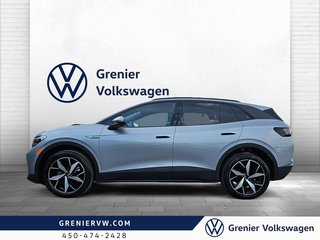 Volkswagen ID.4 ID.4 Pro AWD 2024 à Mascouche, Québec - 3 - w320h240px