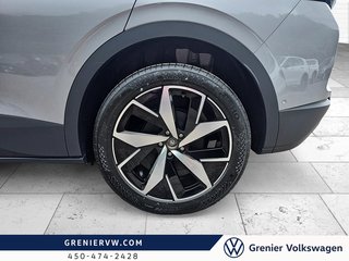 Volkswagen ID.4 ID.4 Pro AWD 2024 à Mascouche, Québec - 4 - w320h240px