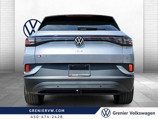 Volkswagen ID.4 ID.4 Pro AWD 2024 à Mascouche, Québec - 6 - w320h240px