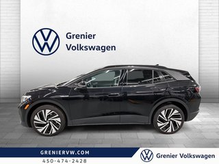 2024 Volkswagen ID.4 ID.4 Pro AWD in Mascouche, Quebec - 3 - w320h240px