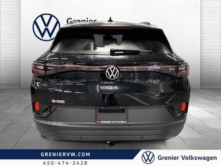 2024 Volkswagen ID.4 ID.4 Pro AWD in Mascouche, Quebec - 5 - w320h240px