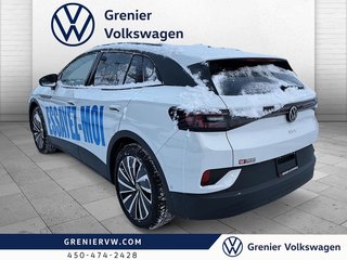 Volkswagen ID.4 ID.4 S 2024 à Mascouche, Québec - 5 - w320h240px