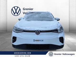 Volkswagen ID.4 ID.4 S 2024 à Mascouche, Québec - 2 - w320h240px