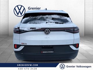 Volkswagen ID.4 ID.4 S 2024 à Mascouche, Québec - 6 - w320h240px