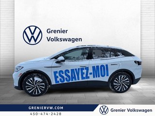 Volkswagen ID.4 ID.4 S 2024 à Mascouche, Québec - 3 - w320h240px