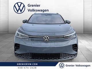 Volkswagen ID.4 ID.4 Pro AWD 2024 à Mascouche, Québec - 2 - w320h240px