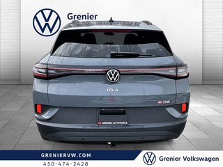 Volkswagen ID.4 ID.4 Pro AWD 2024 à Mascouche, Québec - 5 - w320h240px