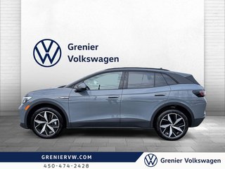 Volkswagen ID.4 ID.4 Pro AWD 2024 à Mascouche, Québec - 3 - w320h240px