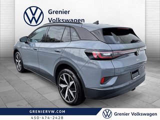 Volkswagen ID.4 ID.4 Pro AWD 2024 à Mascouche, Québec - 4 - w320h240px