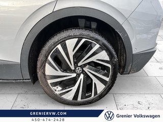 2024 Volkswagen ID.4 ID.4 Pro AWD in Mascouche, Quebec - 4 - w320h240px