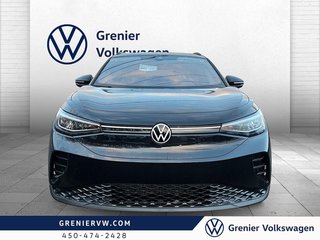 Volkswagen ID.4 ID.4 Pro AWD 2024 à Mascouche, Québec - 2 - w320h240px