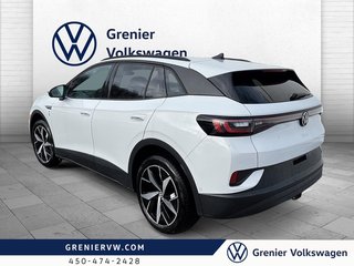 Volkswagen ID.4 ID.4 Pro AWD 2024 à Mascouche, Québec - 5 - w320h240px