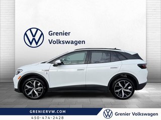 Volkswagen ID.4 ID.4 Pro AWD 2024 à Mascouche, Québec - 3 - w320h240px