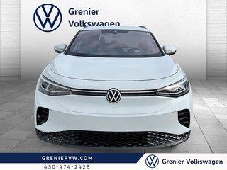 Volkswagen ID.4 ID.4 Pro AWD 2024 à Mascouche, Québec - 2 - w320h240px