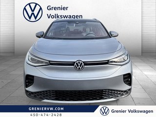 2024 Volkswagen ID.4 ID.4 Pro S AWD in Mascouche, Quebec - 3 - w320h240px