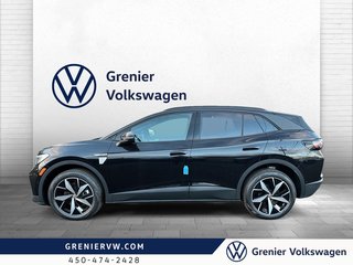 Volkswagen ID.4 ID.4 Pro AWD 2024 à Mascouche, Québec - 3 - w320h240px