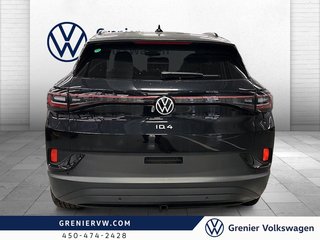 Volkswagen ID.4 ID.4 Pro S AWD 2024 à Mascouche, Québec - 5 - w320h240px