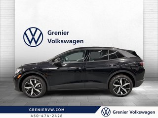 Volkswagen ID.4 ID.4 Pro S AWD 2024 à Mascouche, Québec - 3 - w320h240px