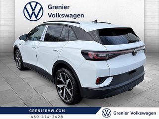 Volkswagen ID.4 ID.4 Pro AWD 2024 à Mascouche, Québec - 5 - w320h240px