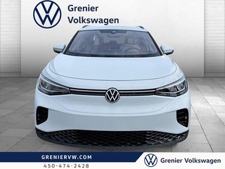 Volkswagen ID.4 ID.4 Pro AWD 2024 à Mascouche, Québec - 2 - w320h240px