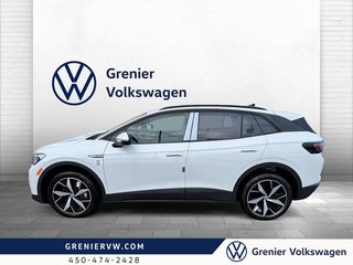 Volkswagen ID.4 ID.4 Pro AWD 2024 à Mascouche, Québec - 3 - w320h240px