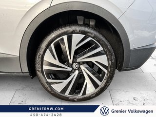 Volkswagen ID.4 ID.4 Pro S AWD 2024 à Mascouche, Québec - 4 - w320h240px