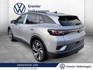 Volkswagen ID.4 ID.4 Pro S AWD 2024 à Mascouche, Québec - 5 - w320h240px